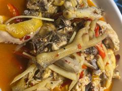 东安鸡-东安鸡馆(蔡锷南路店)