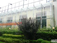 -齐岸健身(花园城店)