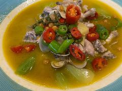 -同庆楼(滨湖万达广场店)