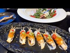 -鲜璟台·地标景观餐厅(上海中心店)