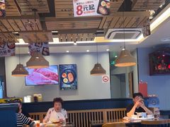 -豪享来中西餐厅(隆昌店)