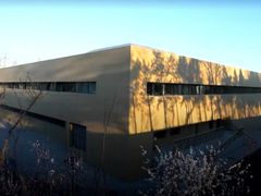 -北京大葆台遗址博物馆