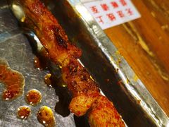 -清真·玛丽亚新疆菜主题餐厅(浙江中路店)