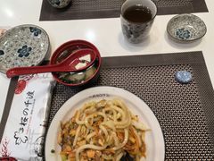 -樱の千渡日式料理·铁板烧•烧鸟(金盛田广场店)