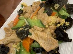 -天天初二·天津传统捞面·天津特色菜(凌奥总店)