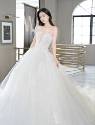 -韩国天使嫁衣婚纱礼服馆(上海旗舰店)