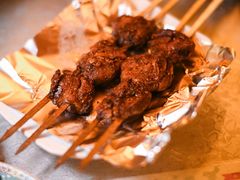 -汗腾格里·风味餐厅(新疆驻京办店)