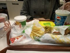 -华莱士·全鸡汉堡(乐城店)