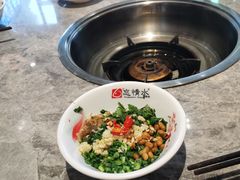 -忘情水鱼头·鲜鱼火锅(滨江中路店)