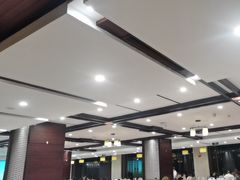 -松兰山海景大酒店·海鲜中餐厅