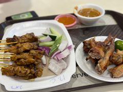 -纽顿熟食中心