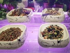 -额尔敦·品质自助(摩尔城店)