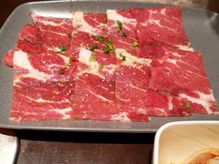 -新石器烤肉(虹悦城店)