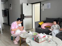-星乐宝·沁漫月子中心(宝龙一城店)
