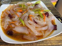 -京北128号院火锅鸡