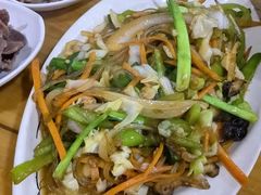 -故乡家韩国料理(丹东街店)