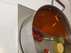 -呷哺呷哺 黄金牧场 (新中关购物中心店)