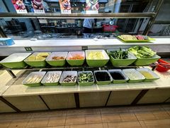 -素之缘素食(新之城店)