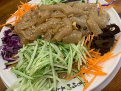 -金丝饭庄(金丝新天地保障性住宅小区店)