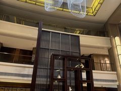 -舟山希尔顿酒店