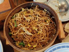 -老雒阳面馆·水席(定鼎门店)