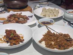 -庆云楼饭庄(什刹海店)