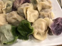 -宝源饺子(麦子店街店)