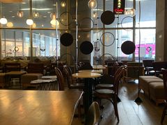 大堂-去茶山(重庆万象城店)