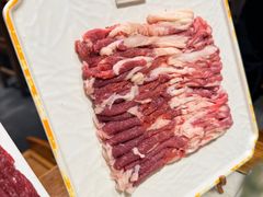 -北平三兄弟涮肉(簋街总店)