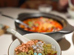 -麻六记(新天地店)