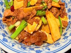 -荣家小吃(紫阳街店)