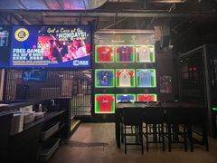 -CAGES凯吉思西餐厅运动乐园(静安店)