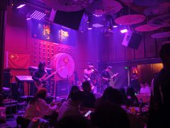 -江湖国风民谣酒馆(五一街店)