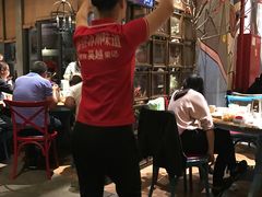 大堂-吴越荣记·苏州菜·松鼠桂鱼(斜塘老街店)