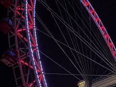 -天津之眼摩天轮