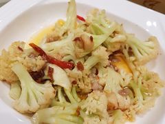 -荣粤酒家·融合粤菜