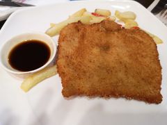 德大炸猪排-德大西餐社(云南南路店)