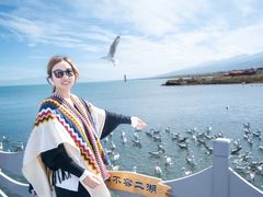 -青海湖国家重点风景名胜区