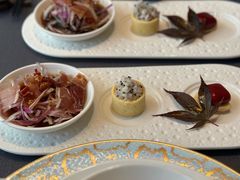 -量子制造·元创意料理(李公堤店)