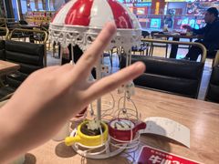 -豪客来牛排(成都锦江大融城店)