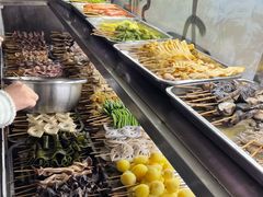 -胖子好盐水鸭(总店)