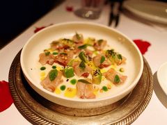 -壳里西餐厅Coquille Seafood Bistro(蒙自路店)