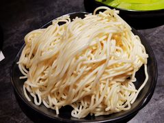 配菜面条-红盔甲·小龙虾(崂山路店)