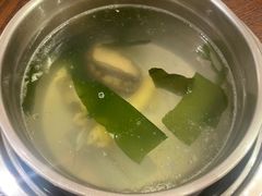 -东海怡品海鲜豆捞(舟宿夜江店)