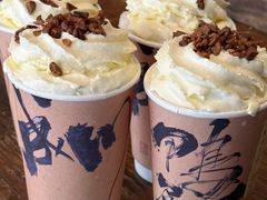 -成川茶店·潮汕工夫浓茶(万象店)