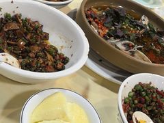 -笨罗卜浏阳菜馆(龙华鹏润达店)