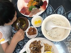 -桥香园云南过桥米线(金马碧鸡店)