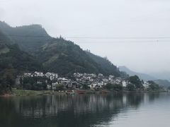 -新安江山水画廊风景区