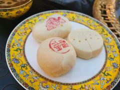 -富华斋饽饽铺·宫廷糕点·伴手礼(护国新天地店)