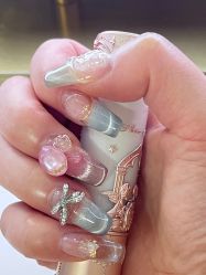 -美兮美学·日式美甲美睫